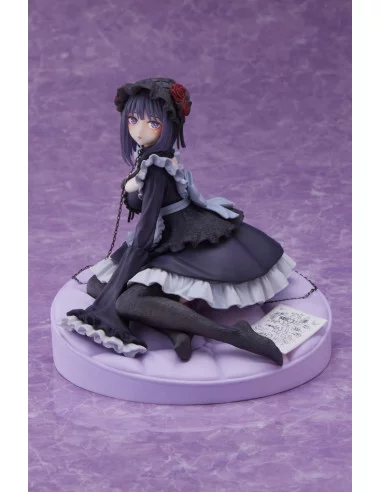 es::Estatua Marin Kitagawa Kuroe Shizuku Sexy Cosplay Doll 