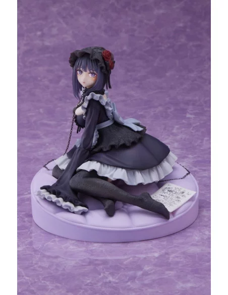 es::Estatua Marin Kitagawa Kuroe Shizuku Sexy Cosplay Doll 