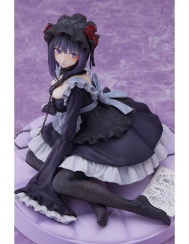 es::Estatua Marin Kitagawa Kuroe Shizuku Sexy Cosplay Doll 