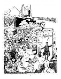 es::Istrati. Tomo 2. El escritor 2