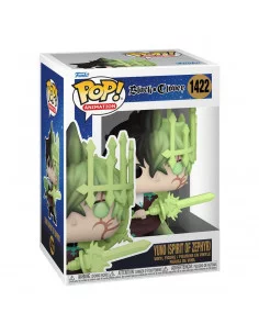 Funko POP! Yuno (Zephyr)... 2