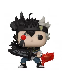 Funko POP! Black Asta Black...