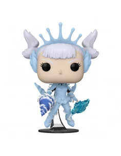 Funko POP! Noelle Black Clover
