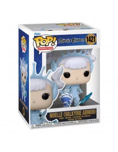 Funko POP! Noelle Black Clover 2