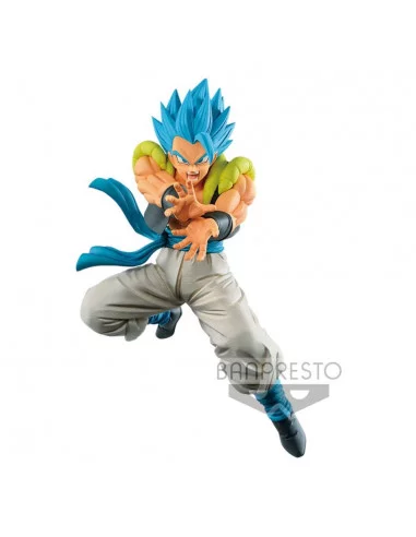 es::Dragonball Super Figura Super Kamehame-Ha Gogeta Ver. 1 18 cm