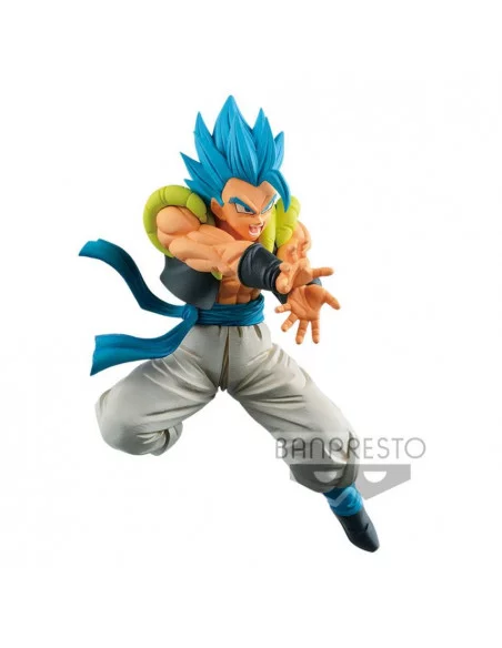 es::Dragonball Super Figura Super Kamehame-Ha Gogeta Ver. 1 18 cm