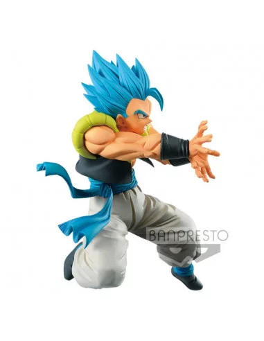 es::Dragonball Super Figura Super Kamehame-Ha Gogeta Ver. 1 18 cm
