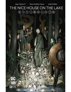 es::The Nice House on the Lake - Temporada Uno