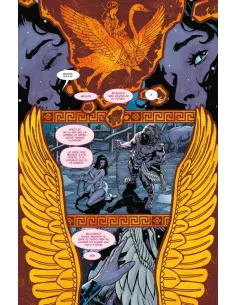 es::Wonder Woman: Tierra uno (Grandes Novelas Gráficas de DC) 2