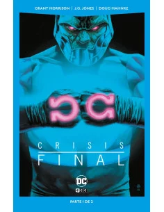 es::Crisis Final 01 (de 02) (DC Pocket)