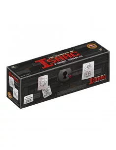 es::Binding of Isaac: Four Souls