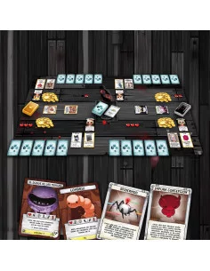 es::Binding of Isaac: Four Souls 2