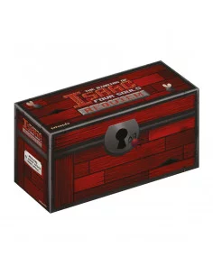 es::Binding of Isaac: Requiem (expansión)