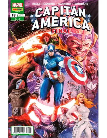 es::Capitán América 18 (155)