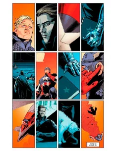 es::Capitán América 18 (155) 2