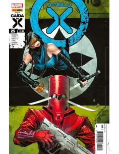 es::Patrulla-X 25 (148)