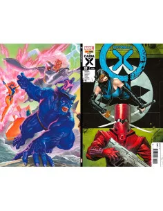 es::Patrulla-X 25 (148) 2