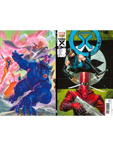 es::Patrulla-X 25 (148)