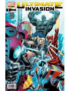 es::Ultimate Invasion 03 (de 4)