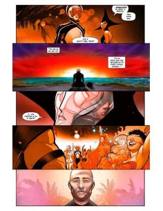 es::Inmortal Patrulla-X 15