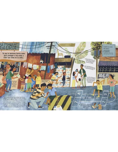 es::Ya soy mayor y puedo ayudar a los demás