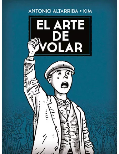 es::El arte de volar (Nueva Edición)