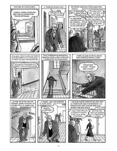 es::El arte de volar (Nueva Edición)