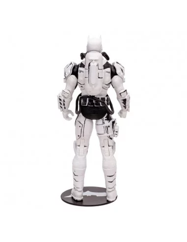 es::Figura Hazmat Suit Batman (Line Art) (Gold Label) McFarlane Toys