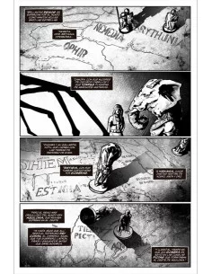 es::Sangre Bárbara (Edición salvaje) 2