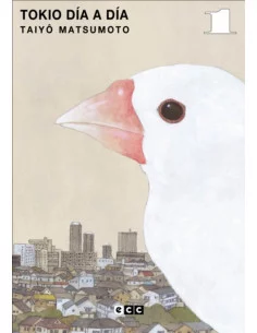 es::Tokio día a día 01