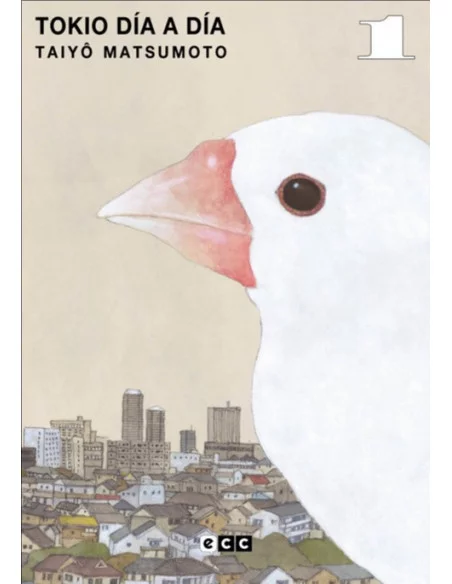 es::Tokio día a día 01