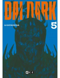 es::Dai Dark vol. 05
