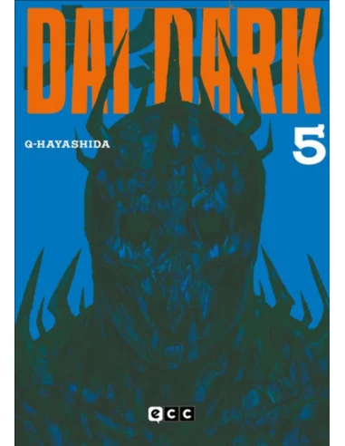 es::Dai Dark vol. 05