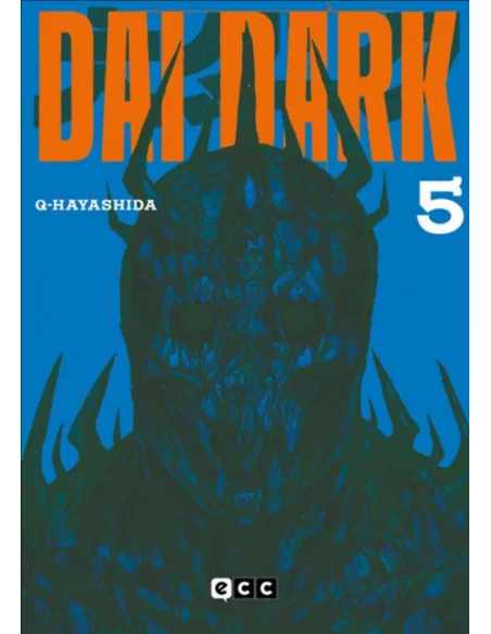es::Dai Dark vol. 05