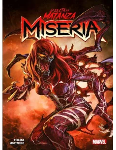 es::La Secta de Matanza: Miseria