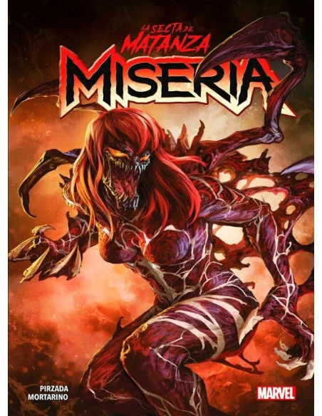 es::La Secta de Matanza: Miseria