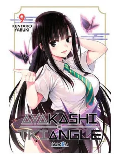 es::Ayakashi Triangle 09