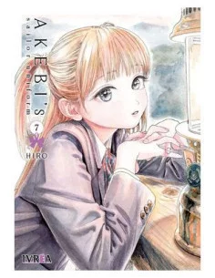 es::Akebi’s Sailor Uniform 07