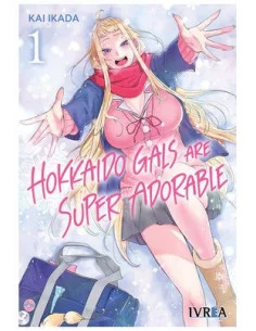 es::Hokkaido Gals Are Super Adorable 01