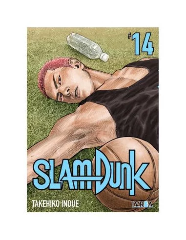 es::Slam Dunk (New Edition) Vol. 14