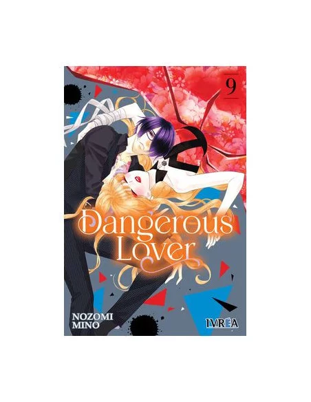 es::Dangerous Lover 09