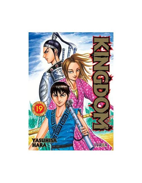 es::Kingdom 19