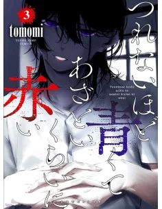 es::Tan frío como el azul y tan agresivo como el rojo 03