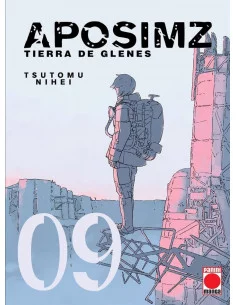 es::Aposimz - Tierra de glenes 09