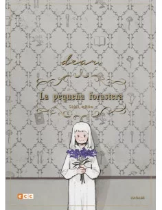 es::La pequeña forastera: Siúil, a Rún [dear.]