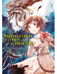 es::Mimizuku y el rey de la noche 01 (de 04)