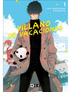 es::Villano de vacaciones 01