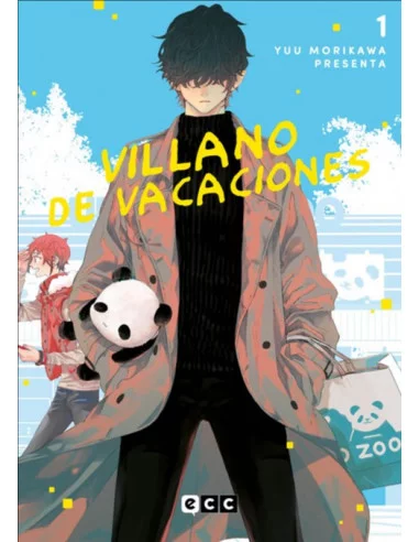 es::Villano de vacaciones 01