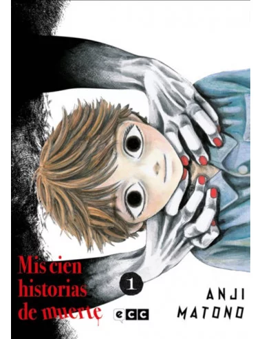es::Mis cien historias de muerte 01