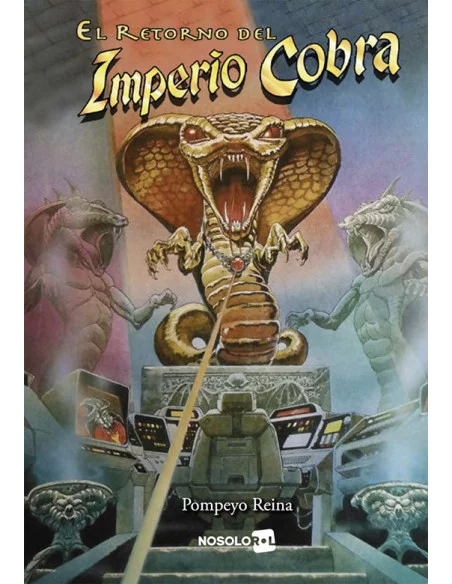 es::Imperio Cobra - Pack